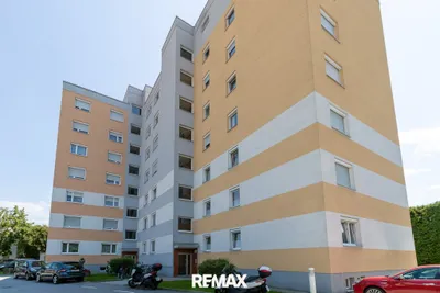1-Zimmer-Wohnung kaufen in Graz – 31,55 m², € 79.000 – Bild 14 von 17