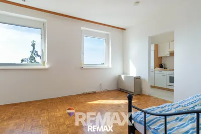 1-Zimmer-Wohnung kaufen in Graz – 31,55 m², € 79.000 – Bild 1 von 17