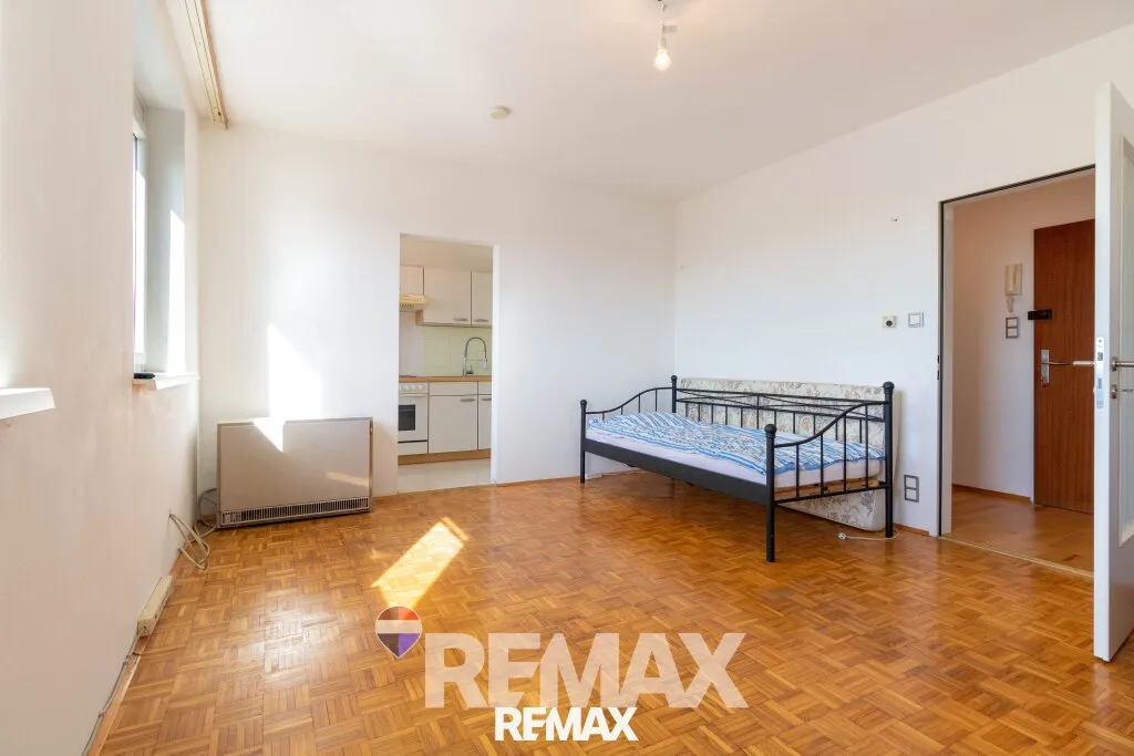 Wohnung – Graz, Katastralgemeinde Gries, Gries - Ansicht 2