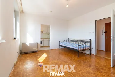 1-Zimmer-Wohnung kaufen in Graz – 31,55 m², € 79.000 – Bild 2 von 17