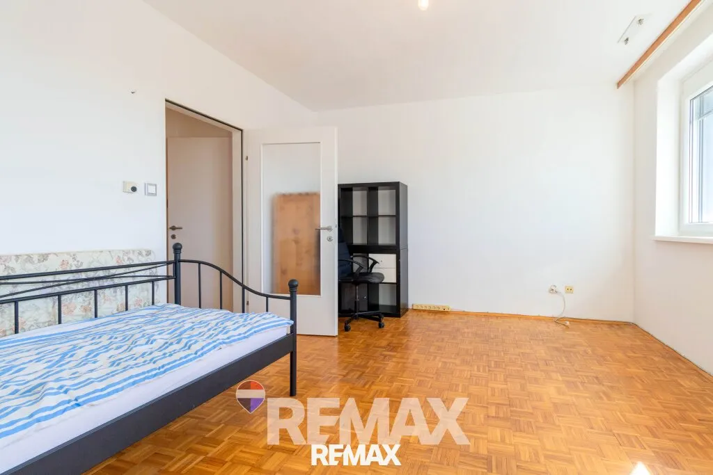 Wohnung – Graz, Katastralgemeinde Gries, Gries - Ansicht 3