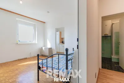 1-Zimmer-Wohnung kaufen in Graz – 31,55 m², € 79.000 – Bild 10 von 17