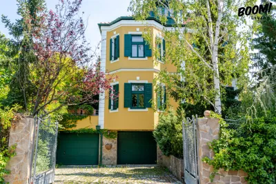 7-Zimmer-Immobilie kaufen in Wien – 323 m² – Bild 25 von 37