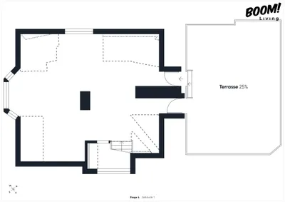 7-Zimmer-Immobilie kaufen in Wien – 323 m² – Bild 33 von 37
