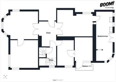 7-Zimmer-Immobilie kaufen in Wien – 323 m² – Bild 34 von 37