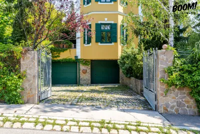 7-Zimmer-Immobilie kaufen in Wien – 323 m² – Bild 26 von 37