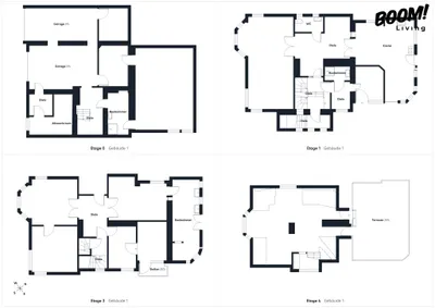 7-Zimmer-Immobilie kaufen in Wien – 323 m² – Bild 32 von 37