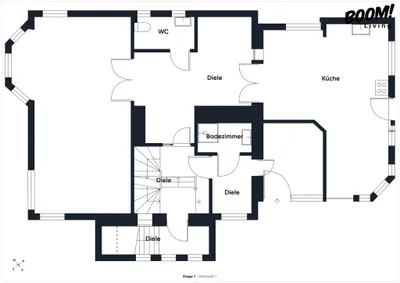 7-Zimmer-Immobilie kaufen in Wien – 323 m² – Bild 35 von 37