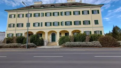 2-Zimmer-Wohnung mieten in Jennersdorf – 58,49 m², € 570 – Bild 15 von 15
