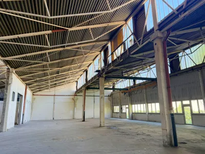 Gewerbeimmobilie mieten in Wien – 1 200 m², € 5 – Bild 6 von 9
