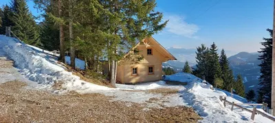 Wohnung mieten in Wolfsberg – 90 m², € 600 – Bild 2 von 12