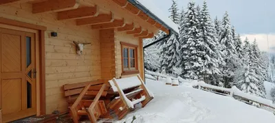 Wohnung mieten in Wolfsberg – 90 m², € 600 – Bild 3 von 12