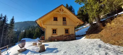 Wohnung mieten in Wolfsberg – 90 m², € 600 – Bild 1 von 12