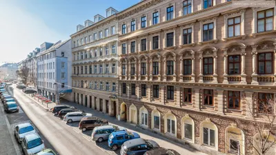 2-Zimmer-Wohnung kaufen in Wien – 80 m², € 440.000 – Bild 3 von 14