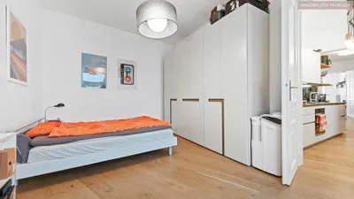 2-Zimmer-Wohnung kaufen in Wien – 80 m², € 440.000 – Bild 8 von 14