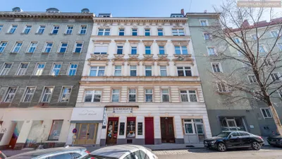 2-Zimmer-Wohnung kaufen in Wien – 80 m², € 440.000 – Bild 12 von 14