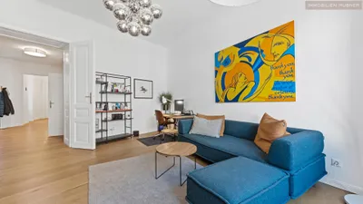 2-Zimmer-Wohnung kaufen in Wien – 80 m², € 440.000 – Bild 4 von 14