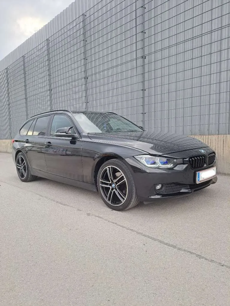 BMW 3er-Reihe