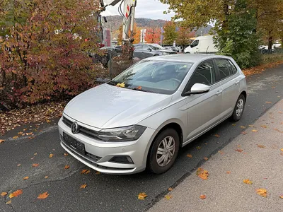 VW Polo