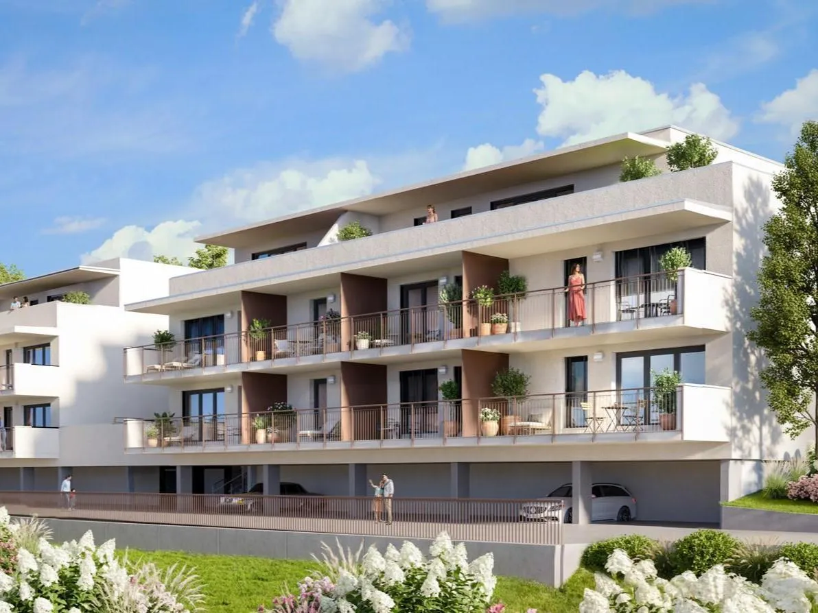 Wohnung – Graz, Katastralgemeinde Algersdorf, Eggenberg - Ansicht 2