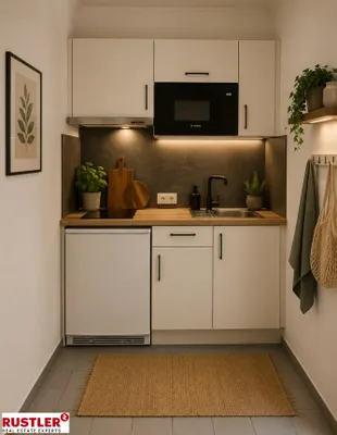 1- Zimmer Wohnung in Floridsdorf 1 Monat mietfrei und Miete ab Juni 2026 günstiger – Bild 3