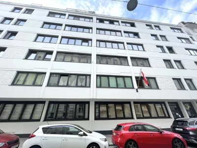 1-Zimmer-Wohnung kaufen in Wien – 43,13 m², € 320.000 – Bild 16 von 20