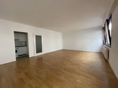 1-Zimmer-Wohnung kaufen in Wien – 43,13 m², € 320.000