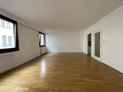 1-Zimmer-Wohnung kaufen in Wien – 43,13 m², € 320.000 – Bild 2 von 20