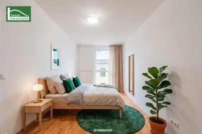 Geräumige 2-Zimmer Wohnung inkl. Einbauküche in zentraler Lage des 20. Bezirks! Ab Oktober beziehbar!