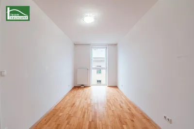 Geräumige 2-Zimmer Wohnung inkl. Einbauküche in zentraler Lage des 20. Bezirks! Ab Oktober beziehbar! – Bild 2