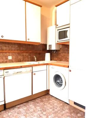 Gemütliche 1-Zimmer Wohnung in Ruhelage von Privat – Bild 3