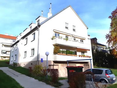 Gemütliche 1-Zimmer Wohnung in Ruhelage von Privat