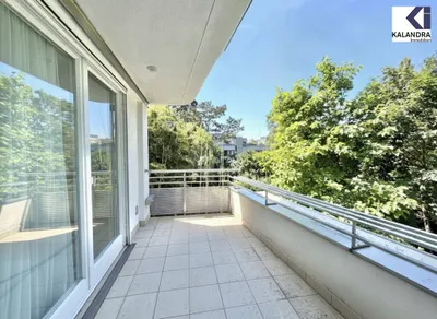 360° TOUR // TERRASSEN-NEUBAUWOHNUNG AUF DER HOHEN WARTE – Bild 2