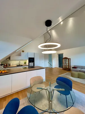 2-Zimmer-Wohnung mieten in Salzburg Stadt – 74 m², € 1.850 – Bild 5 von 18