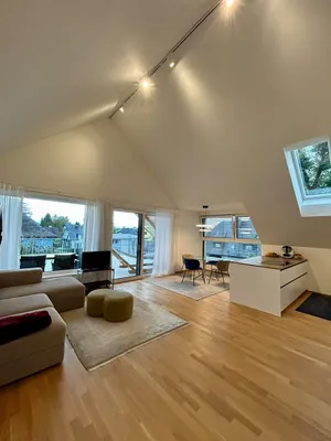 2-Zimmer-Wohnung mieten in Salzburg Stadt – 74 m², € 1.850