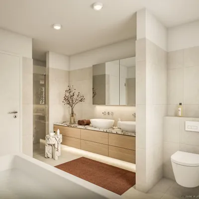 4-Zimmer-Haus kaufen in Gänserndorf – 110 m², € 399.000 – Bild 12 von 14