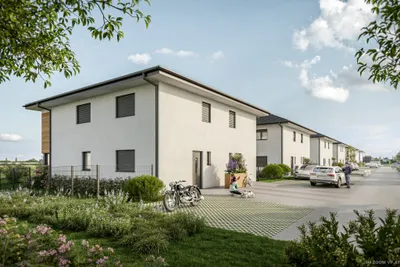 4-Zimmer-Haus kaufen in Gänserndorf – 110 m², € 399.000 – Bild 4 von 14