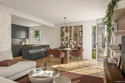 4-Zimmer-Haus kaufen in Gänserndorf – 110 m², € 399.000 – Bild 6 von 14