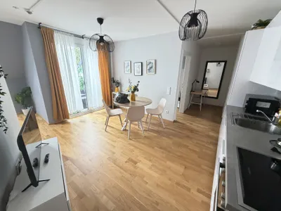 2-Zimmer-Wohnung mieten in Wien – 50,48 m², € 990 – Bild 5 von 12