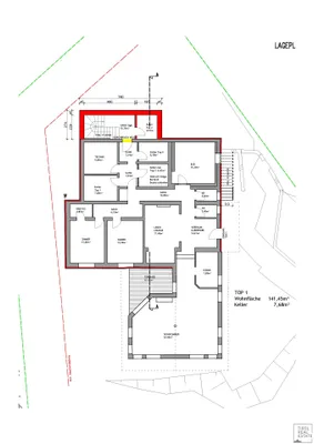 4-Zimmer-Wohnung kaufen in Imst – 141,45 m², € 499.000 – Bild 21 von 21