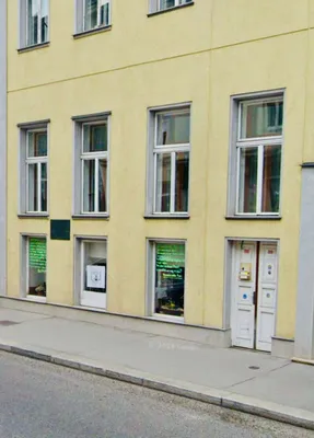 2-Zimmer-Gewerbeimmobilie kaufen in Wien – 82 m², € 118.000