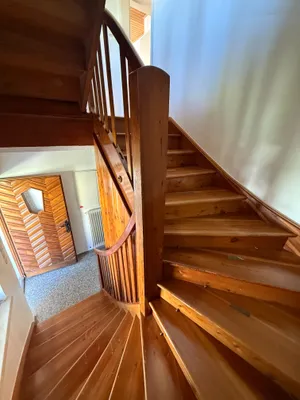 6-Zimmer-Haus kaufen in Salzburg Stadt – 118 m², € 1.100.000 – Bild 6 von 8