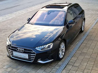 Audi A4 TDI Adv. Panorama* Dyn. Blinker*ACC*Applecar!
