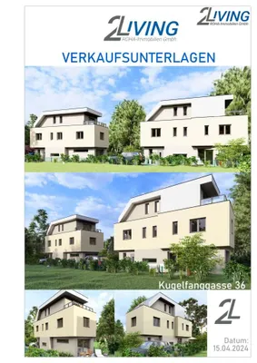 4-Zimmer-Haus kaufen in Wien – 116,47 m², € 699.900 – Bild 7 von 12