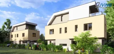 4-Zimmer-Haus kaufen in Wien – 116,47 m², € 699.900 – Bild 4 von 12