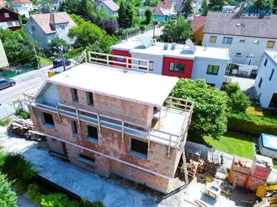 4-Zimmer-Haus kaufen in Wien – 116,47 m², € 699.900 – Bild 2 von 12