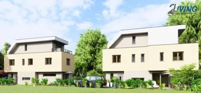 4-Zimmer-Haus kaufen in Wien – 116,47 m², € 699.900 – Bild 3 von 12