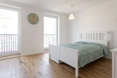 Privat, Provisionsfrei: helles, modernes Loft mit Klimaanlage und Gloriette-Blick – Bild 3