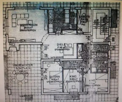 14-Zimmer-Haus kaufen in Klagenfurt Land – 495 m², € 394.000 – Bild 52 von 53