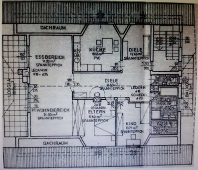 14-Zimmer-Haus kaufen in Klagenfurt Land – 495 m², € 394.000 – Bild 51 von 53